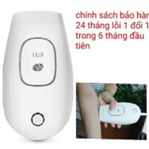 Máy triệt lông chân cá nhân cao cấp công nghệ IPL RIO IPHH IPL