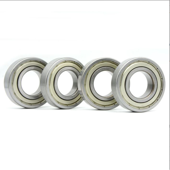 Vòng bi 6200 6201 6202 6203