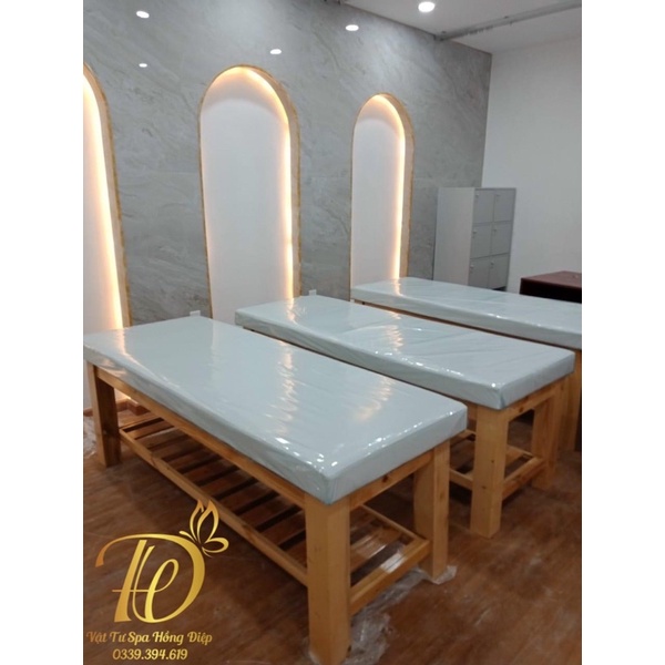 Giường Nối My Massage cao cấp