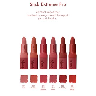 Son Thỏi Moonshot Stick Extreme Pro 3.5g