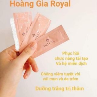 𝐒𝐄𝐑𝐔𝐌 𝐍𝐇𝐀𝐔 𝐓𝐇𝐀𝐈 𝐂𝐔𝐎̂́𝐍𝐆 𝐑𝐎̂́𝐍 𝐑𝐎𝐘𝐀𝐋 👑