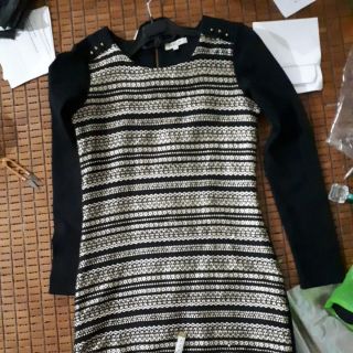 Đầm chị Phạm Thị Hương Giang