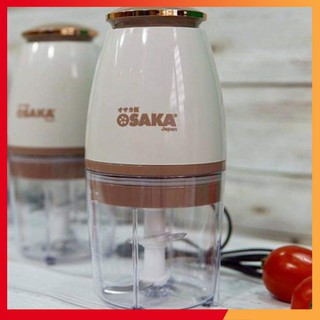 MÁY XAY SINH TỐ ĐA NĂNG OSAKA 2019 SIZE TO 700 ML BẢO HÀNH ( 6 THÁNG)  (Tổng kho gia dụng giá tốt)