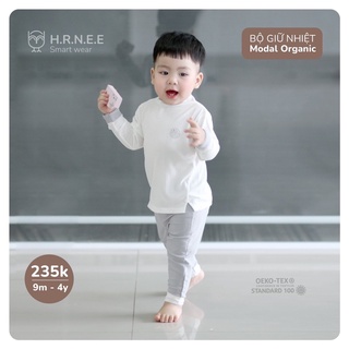 Bộ giữ nhiệt Hrnee cổ 2p