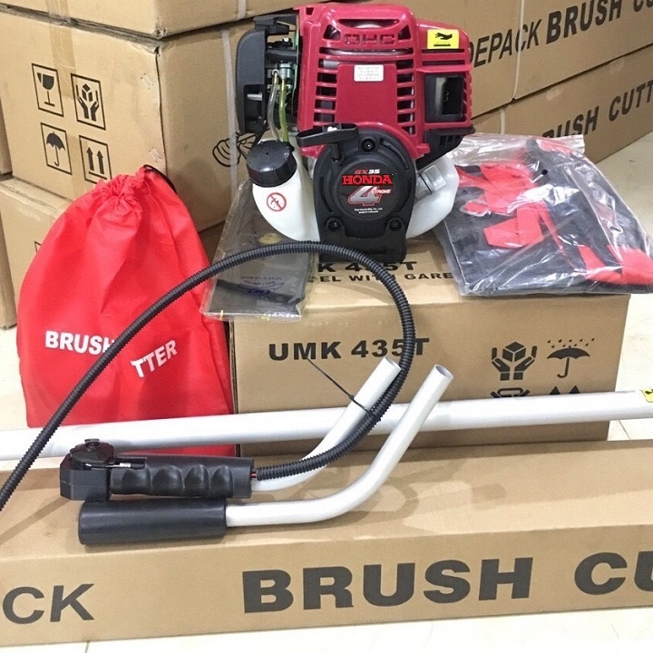 Máy Cắt Cỏ chính hãng HONDA GX35 - Made JANPAN