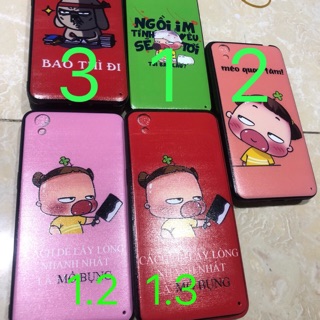 Ốp lưng Oppo neo 9 Quỳnh aka