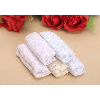 05 Chiếc Quần Lót Giấy Cao Cấp