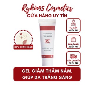 [CHÍNH HÃNG] Gel giảm thâm sáng da vượt trội K5 Lipogel
