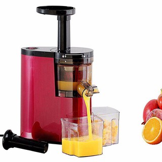 HÀNG LOẠI 1 - Máy ép trái cây tốc độ chậm SAVTM