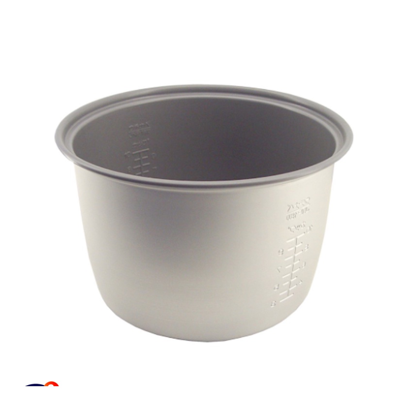 Nồi cơm điện 1.8L Tiger JNP-1800, Hàng chính hãng