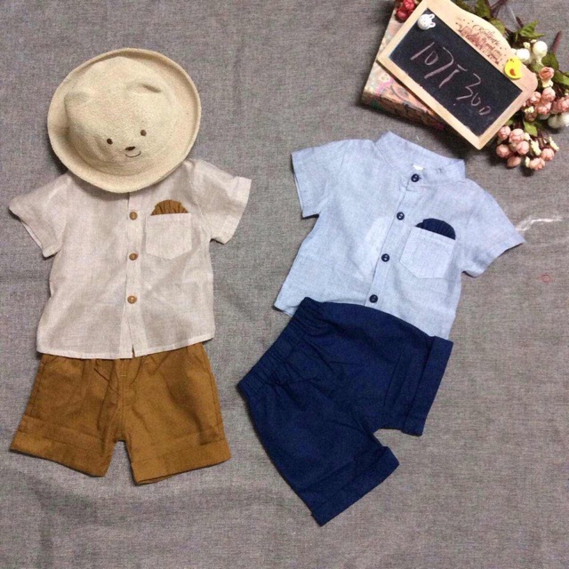 Bộ xuất Hàn size 1-6 tuoi