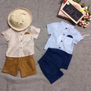 Bộ xuất Hàn size 1-6 tuoi