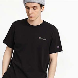 ÁO THUN THÊU NỔI CHAMPION VNXK