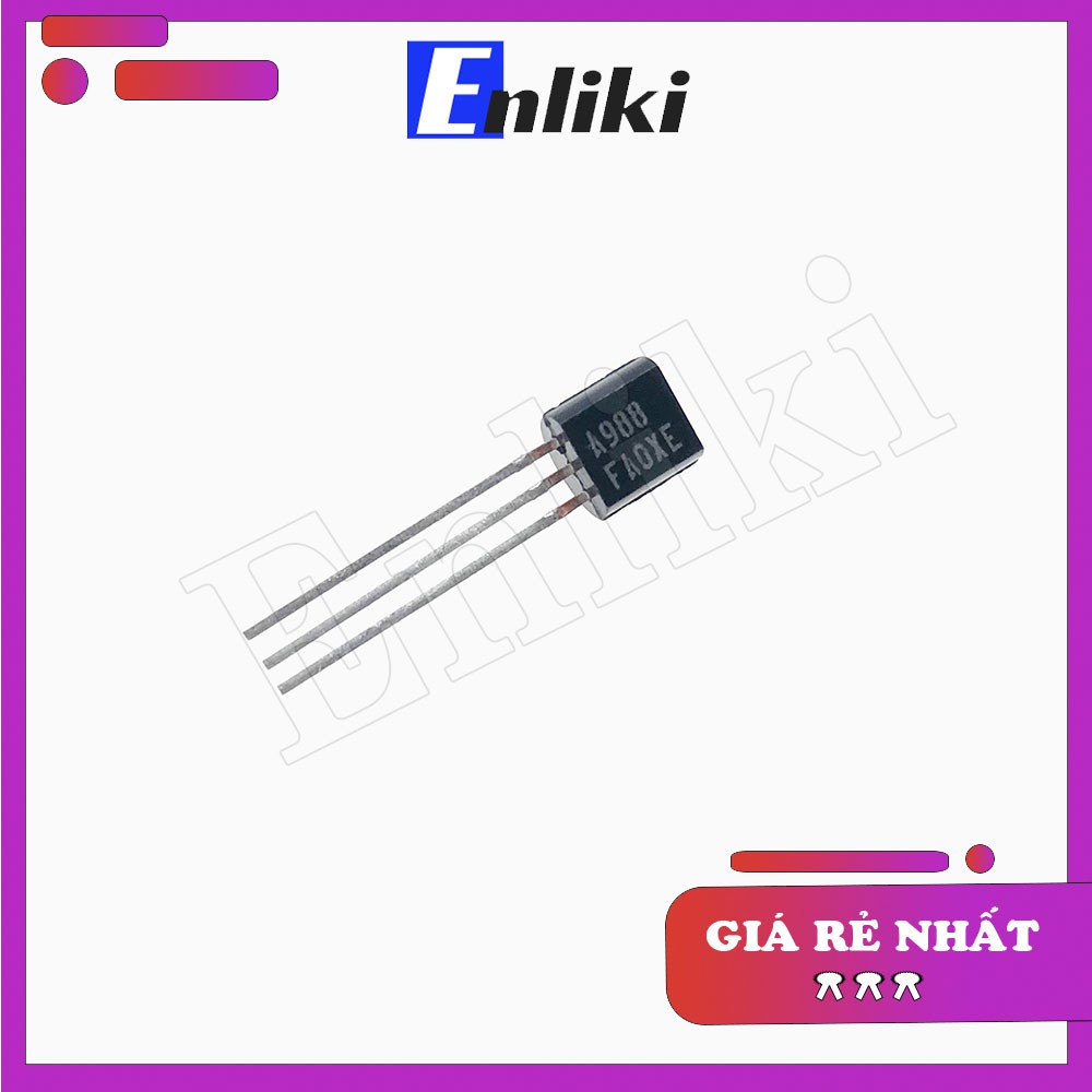 Cặp A988 C1841