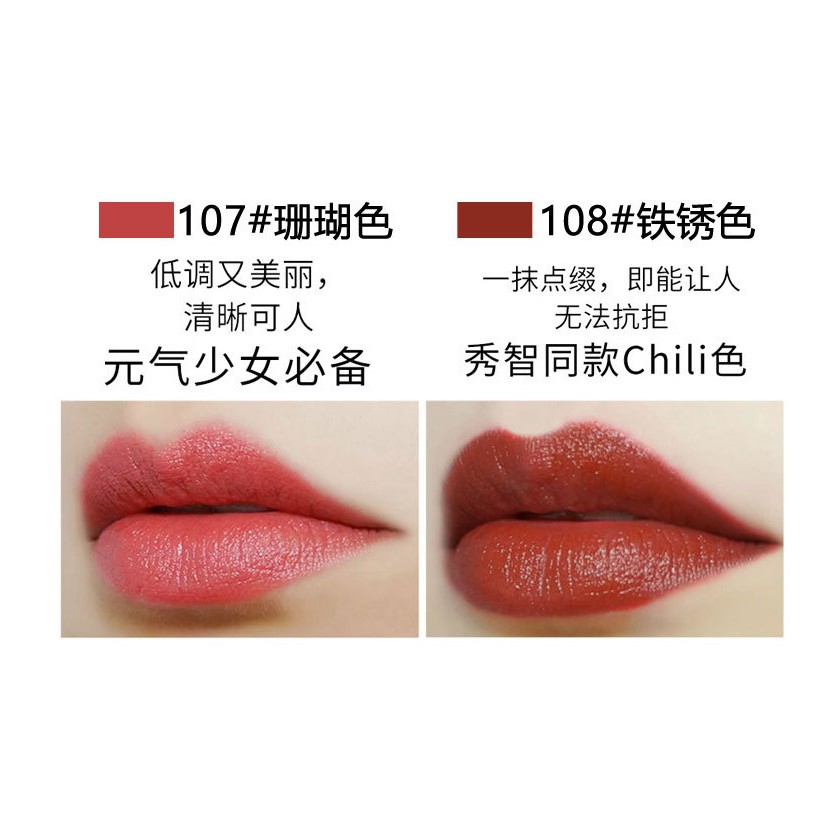 Son Sáp Lì Dưỡng Môi Có Màu Maycreate Chính Hãng Hàng Nội Địa Trung -W175-A02T1 | BigBuy360 - bigbuy360.vn