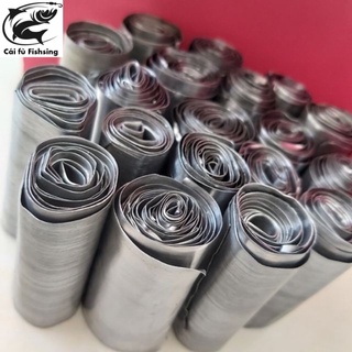 Cuộn Chì Lá 100g