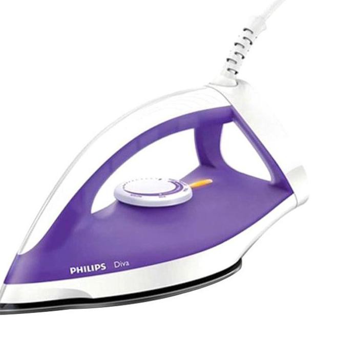 Bàn Ủi Sắt Philips / Dry Gc 122 (350 Watt