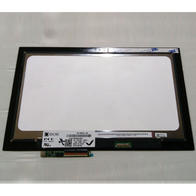 Màn hình cảm ứng Dell Inspiron 11-3000 series (3147/3148) có board cảm ứng kèm theo | BigBuy360 - bigbuy360.vn