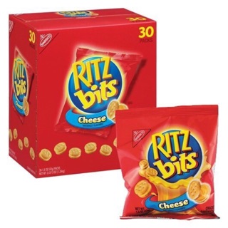 Combo bánh ritz