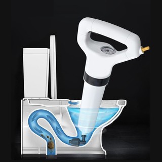 Dụng Cụ Thông Tắc Bồn Cầu
