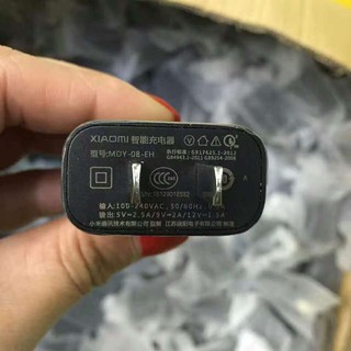Bộ sạc nhanh Xiaomi Mi 5 / 5S