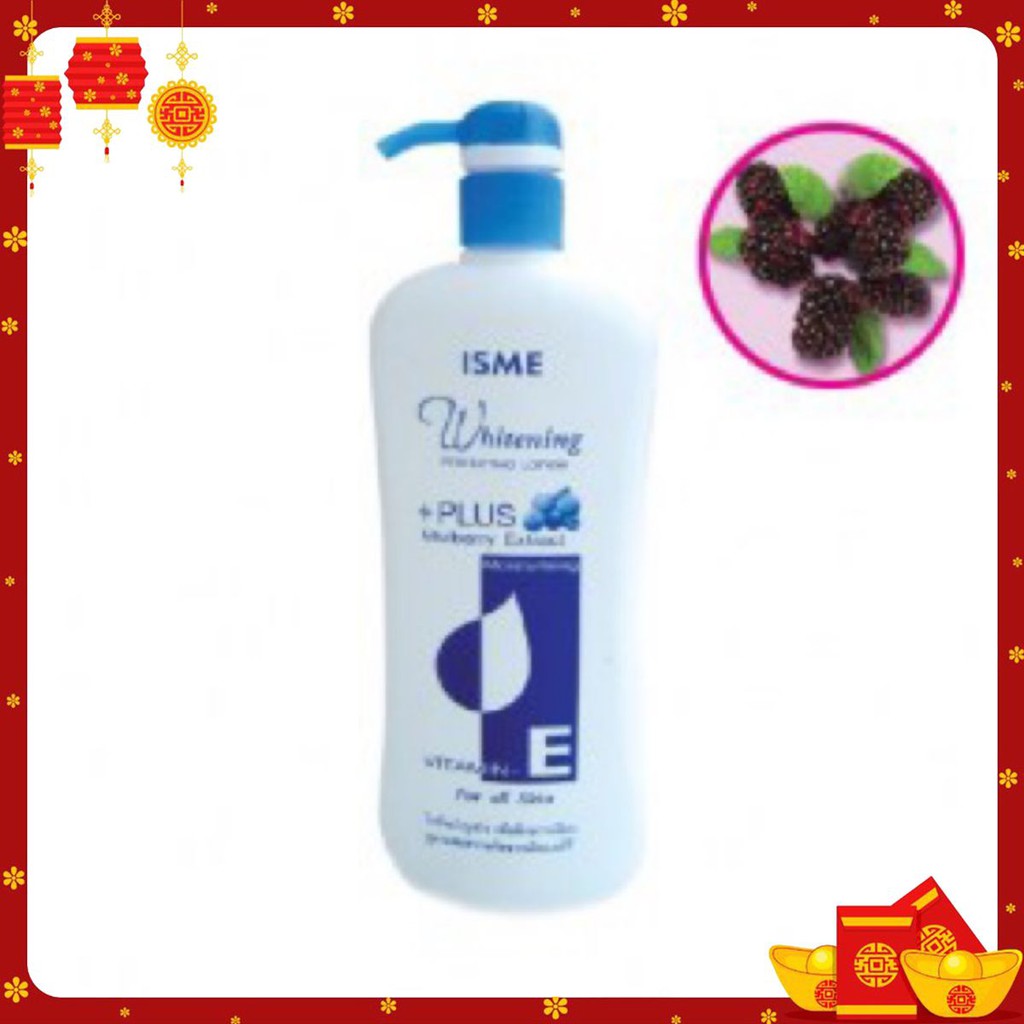 Lotion dưỡng trắng da