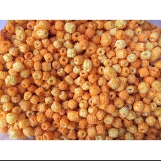 Nui sấy giòn cay với bơ tỏi ớt 1kg