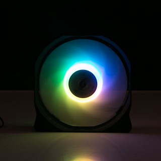 Quạt tản nhiệt case infinity kaze a-rgb 1500rpm 120x120x25 fan