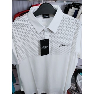 [ HÀNG MỚI VỀ ] Áo cộc tay golf [ PHỤ KIỆN GOLF ]