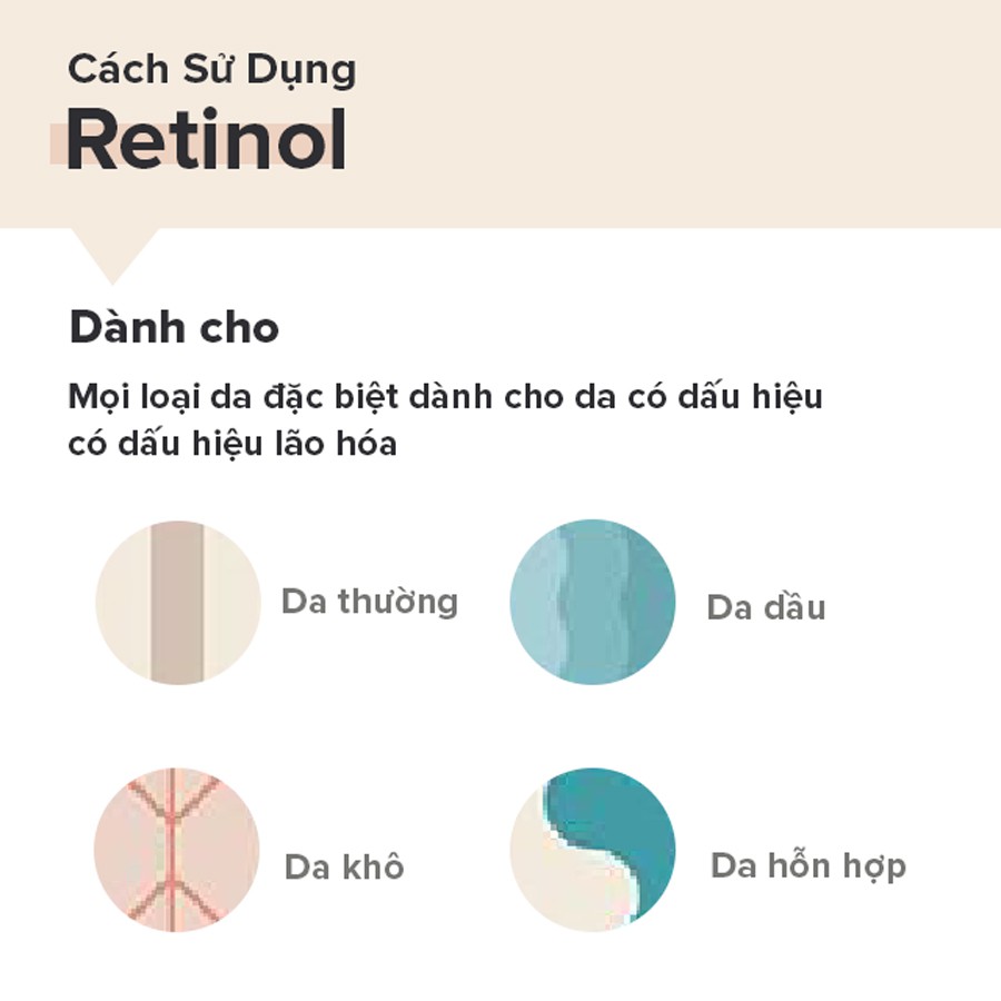 [PAULA'S CHOICE] Tinh chất làm mờ vết nám, giảm nếp nhăn sâu và đốm nâu Clinical 1% Retinol Treatment (Mã 8010)