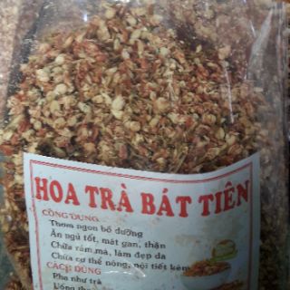 Trà Hoa Nhài 200g