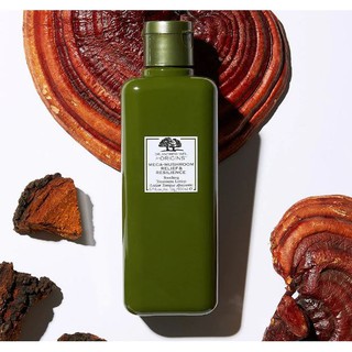 Toner nấm dành cho da nhạy cảm Dr. Andrew Weil Origins Mega-Mushroom Skin Relief Soothing Treatment Lotion