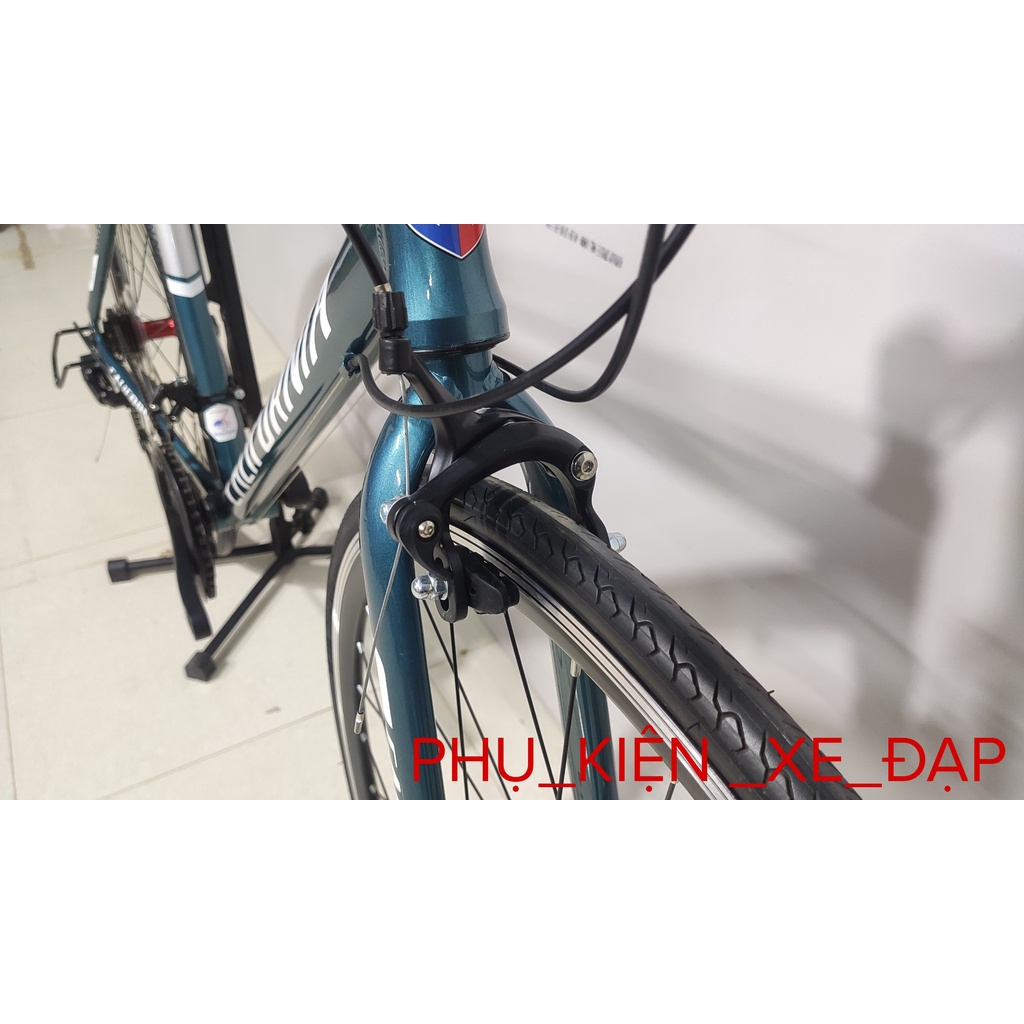 Xe đạp thể thao California S570 cao cấp