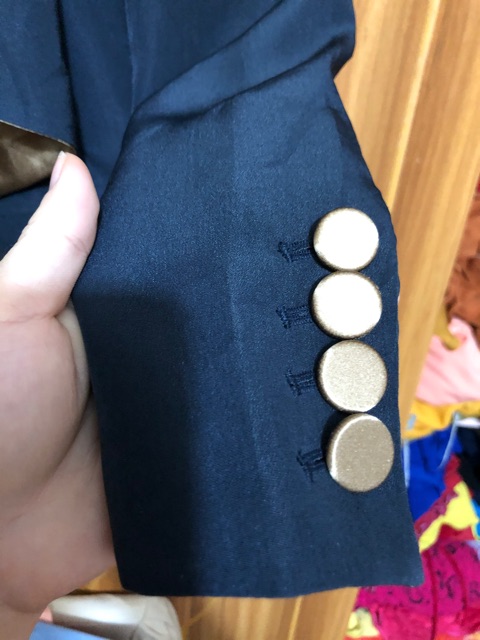 Vest Hàn hiệu size L new 98% | BigBuy360 - bigbuy360.vn