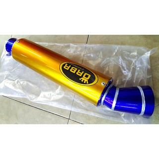 PÔ ORBR KIỂU MỚI - Giá chưa cổ
