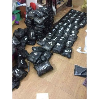 Quần Sooc Jean Cho Bé Trai (Chất Vải Mềm Size 18-32kg)