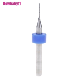 Bộ 10 mũi khoan PCB BABY11