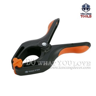 KẸP NHANH CHỮ A TACTIX 215705