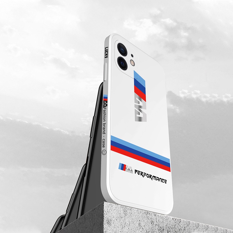 ốp lưng BM Hình Thương Hiệu Cho Vivo Y20i Y20S Y21 Y21SY15S Y11 Y91 Y95 Y91C Y15A Y20 Y12S Y15 Y12