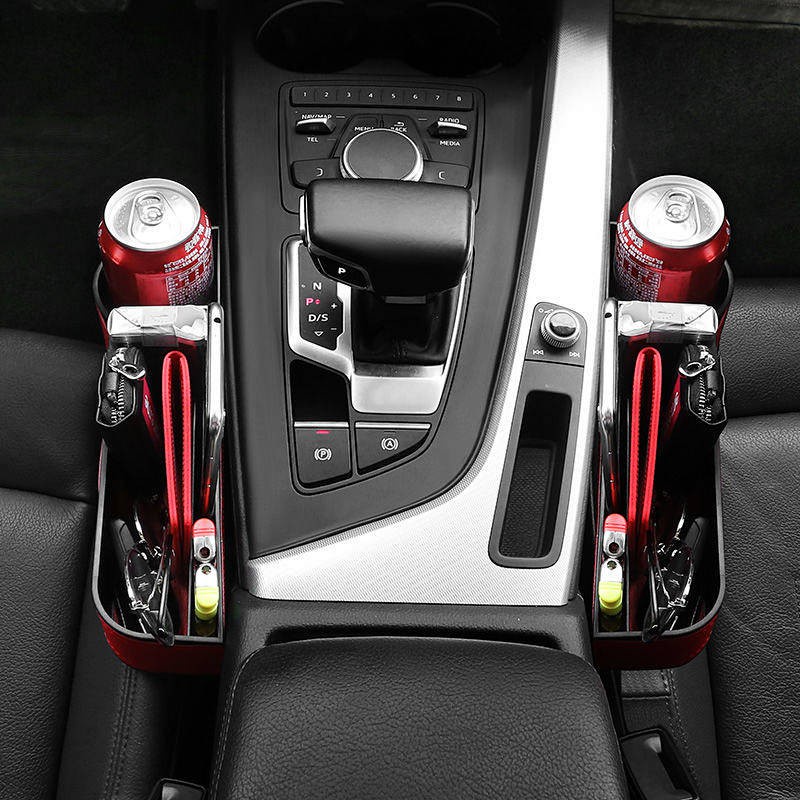 Hộp đựng đồ để ngăn trống ghế xe ô tô tiện dụng chất lượng cao