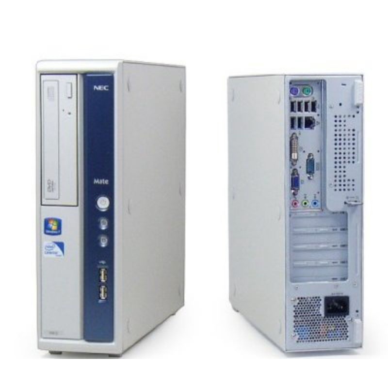 cây máy tính mini NEC 5800 GT110E-S | BigBuy360 - bigbuy360.vn