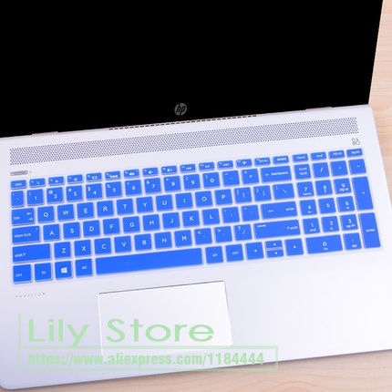 Tấm Lót Bảo Vệ Bàn Phím Máy Tính HP 15s-eq2144au 15s-eq2143au 15s-eq2158au 15s-eq2004au 15s-eq2003au 15s-Eq2001Neo 15s-eq 15
