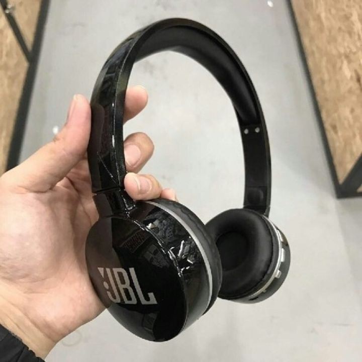 Tai nghe Headphone bluetooth B74