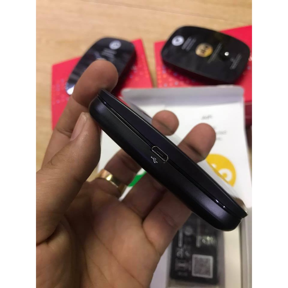 Thiết Bị Phát Wifi 4G Only Jio M2S Cho 32 Use Kết Nối 150mb | BigBuy360 - bigbuy360.vn