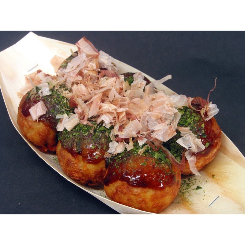 Bột làm bánh xèo nhật bản - 400gr