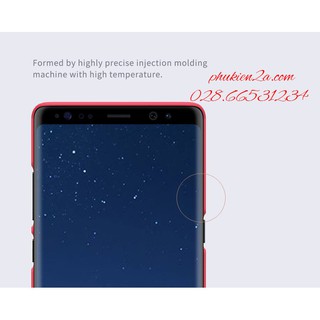 Ốp lưng Samsung Galaxy Note 8 Nillkin