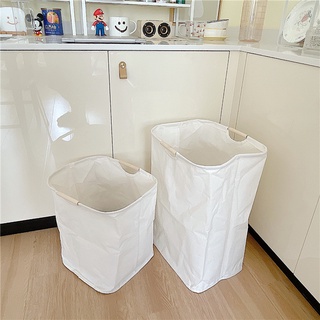 Giỏ Vải Đựng Đồ Tiện Lợi, Giỏ đựng đồ giặt, đồ chơi có thể gấp gọn