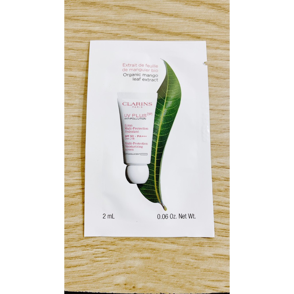 [Mã SRJULY1619 giảm 15K đơn 50K] Kem chống nắng Clarins NEW 2021 ( TOP 1 KCN trên thế giới ) | BigBuy360 - bigbuy360.vn