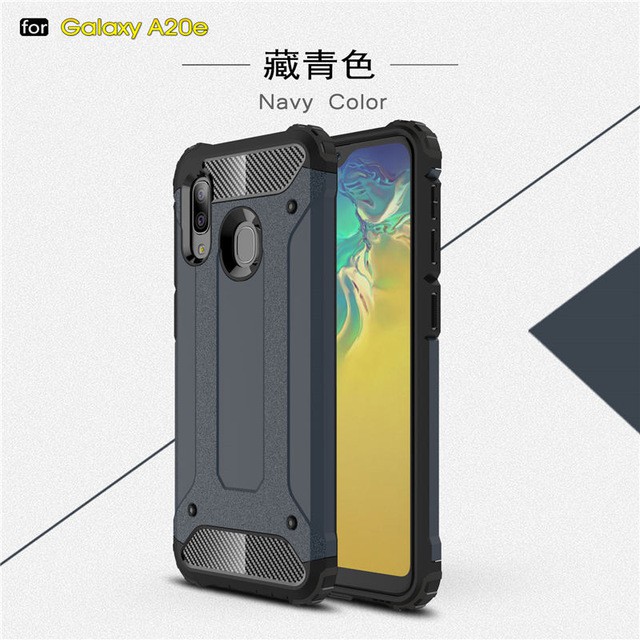 Ốp Lưng Cứng Chống Sốc Dùng Cho Xiaomi Redmi 9 9a 8 8a 7 7a Note 7 8 9 9s Pro Max