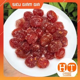 500g mứt cà chua lắc chanh muối ớt
